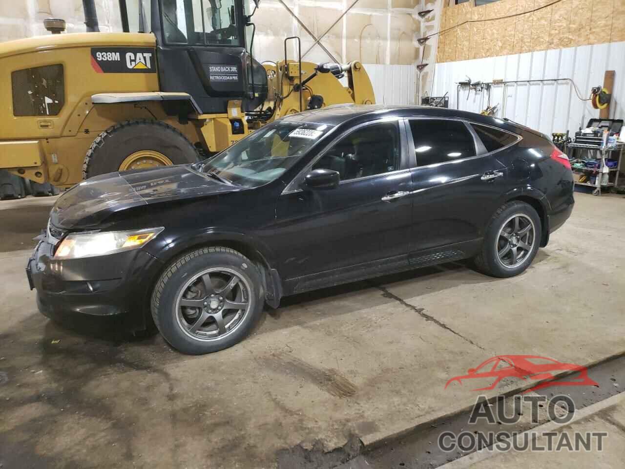 HONDA ACCORD 2010 - 5J6TF2H59AL016392