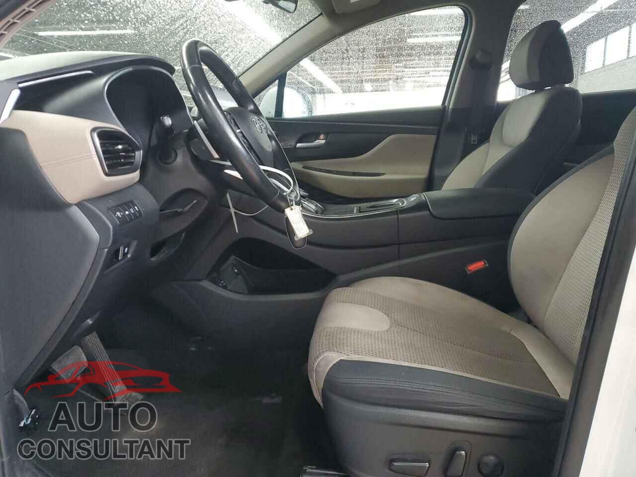HYUNDAI SANTA FE 2023 - 5NMS24AJ3PH511892