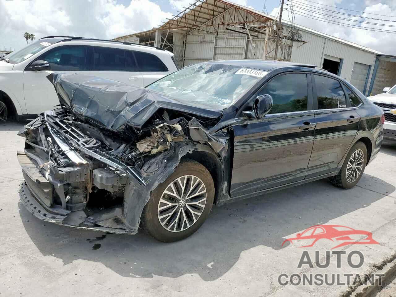 VOLKSWAGEN JETTA 2020 - 3VWCB7BU0LM004452