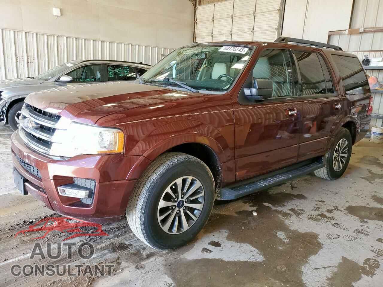 FORD EXPEDITION 2017 - 1FMJU1HTXHEA28444