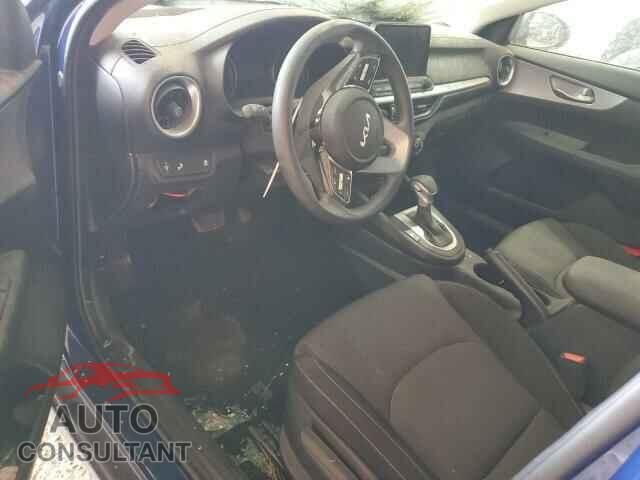 KIA FORTE 2023 - 3KPF24AD9PE683024