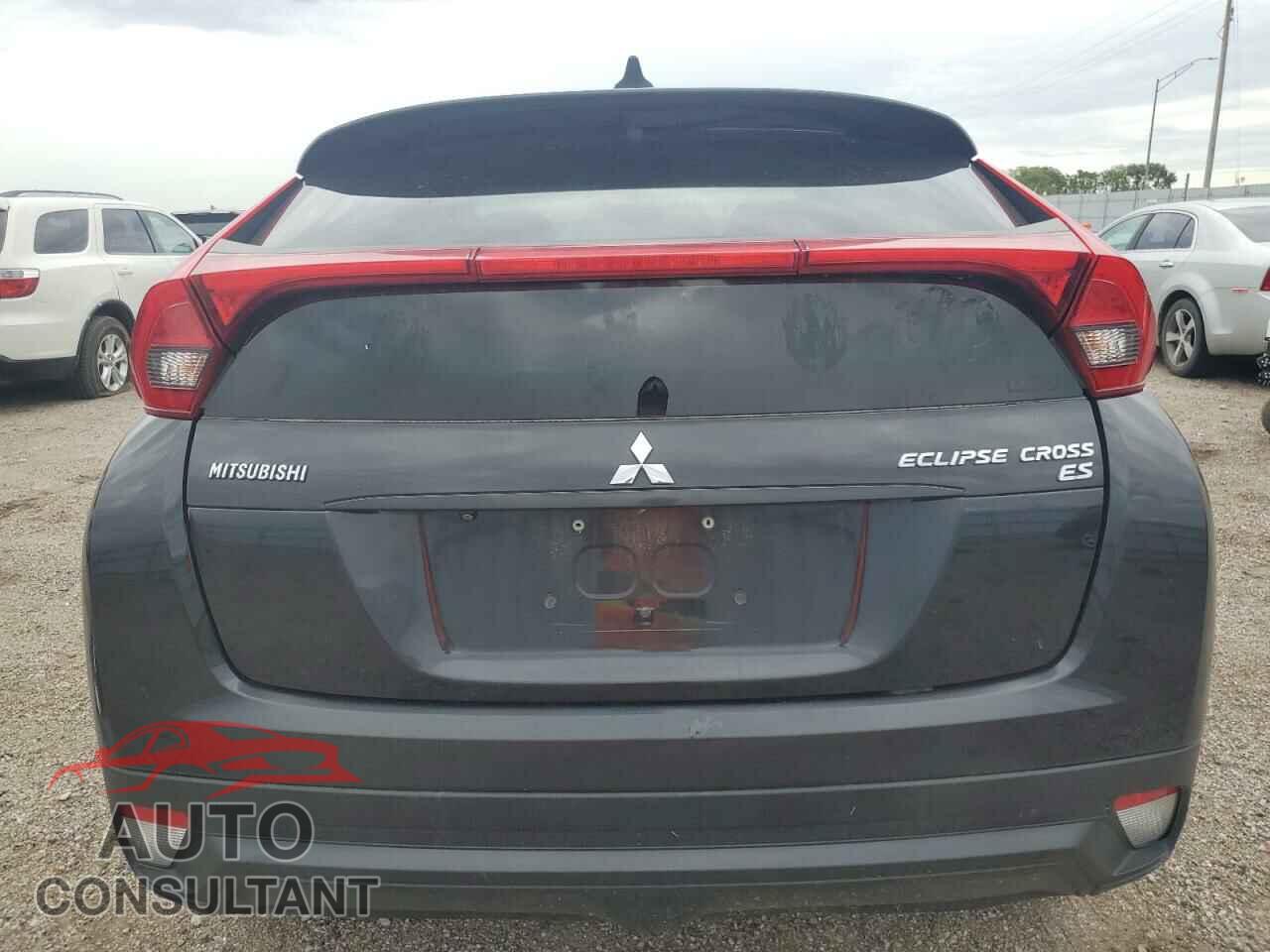 MITSUBISHI ECLIPSE 2019 - JA4AT3AA0KZ038776
