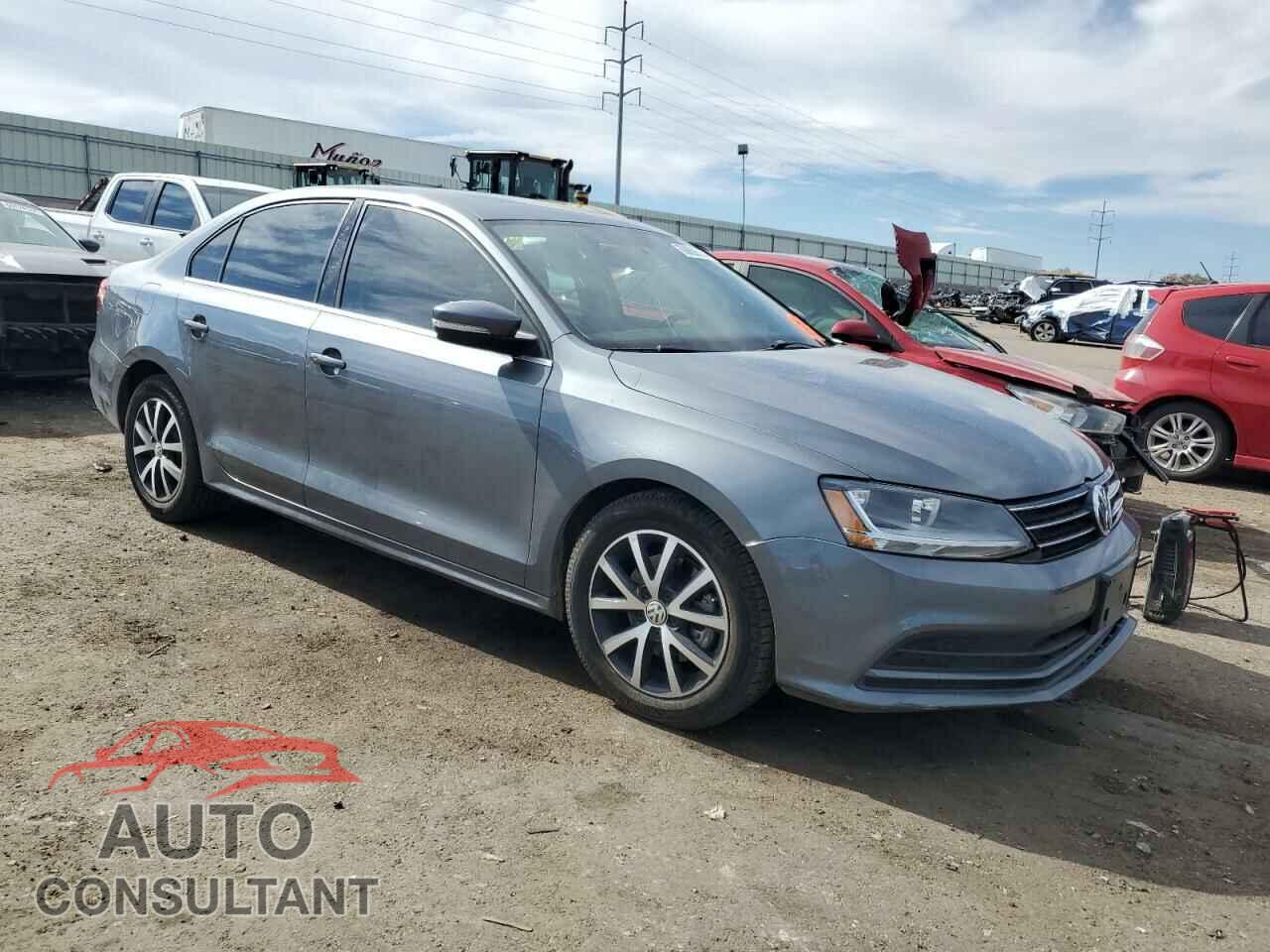 VOLKSWAGEN JETTA 2017 - 3VWDB7AJ2HM412065