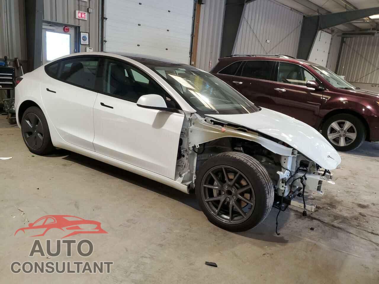 TESLA MODEL 3 2023 - 5YJ3E1EA1PF567688