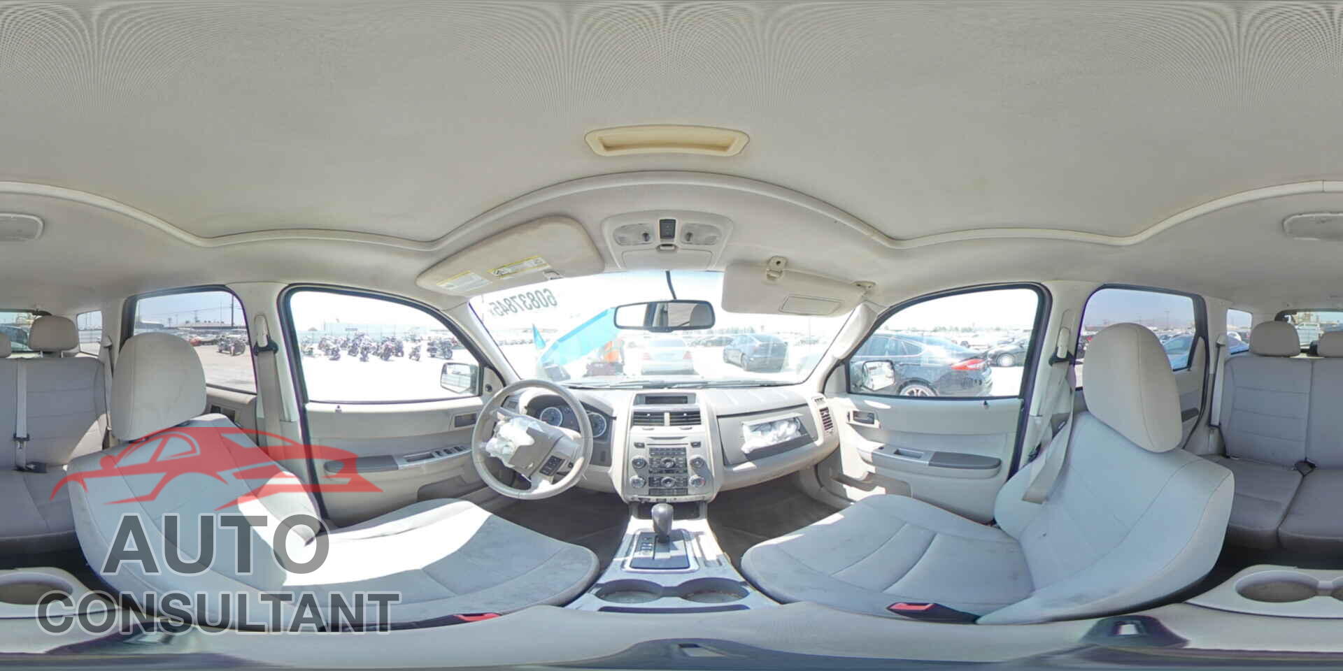 FORD ESCAPE 2012 - 1FMCU0DG0CKA58672