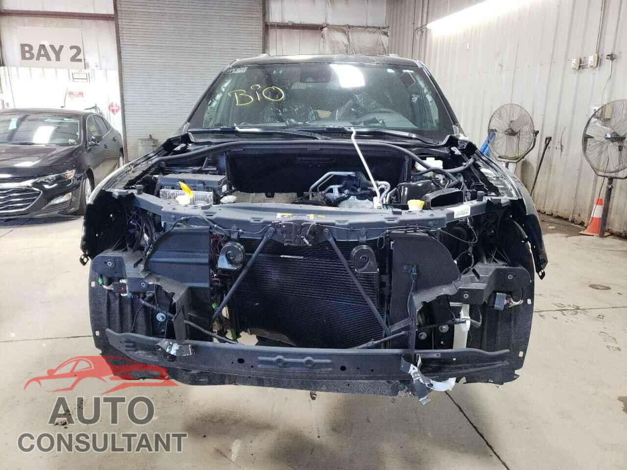 DODGE DURANGO 2024 - 1C4SDJCT2RC143925
