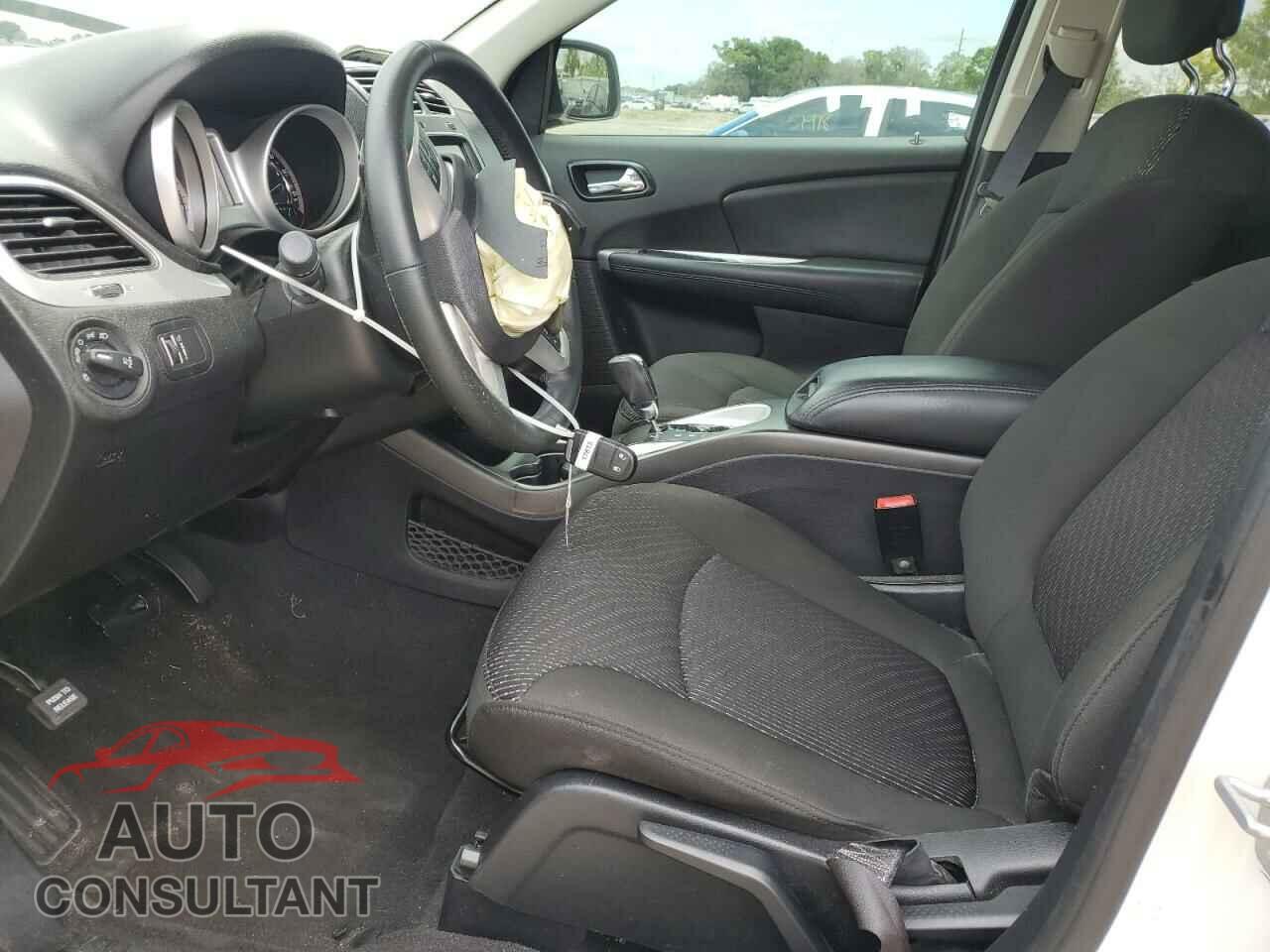 DODGE JOURNEY 2019 - 3C4PDCBB5KT863241