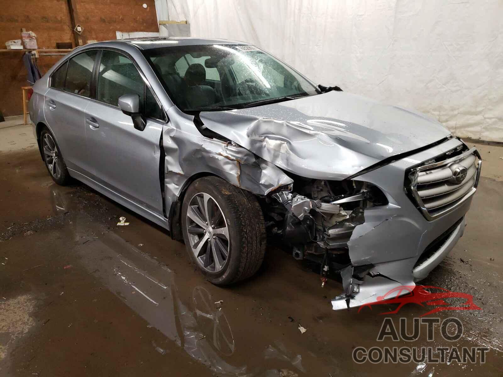 SUBARU LEGACY 2016 - 4S3BNAN63G3049246