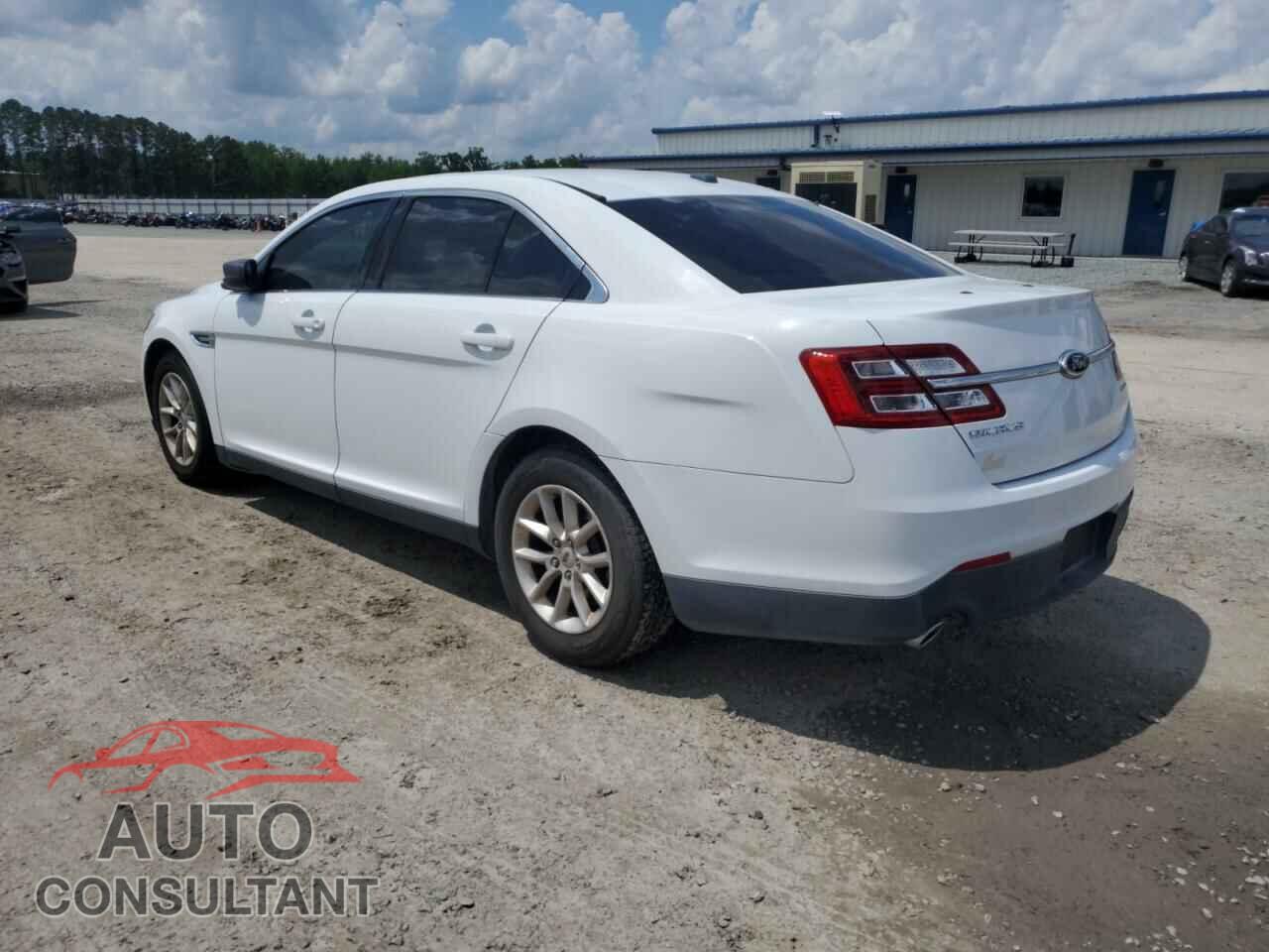 FORD TAURUS 2014 - 1FAHP2D88EG150646