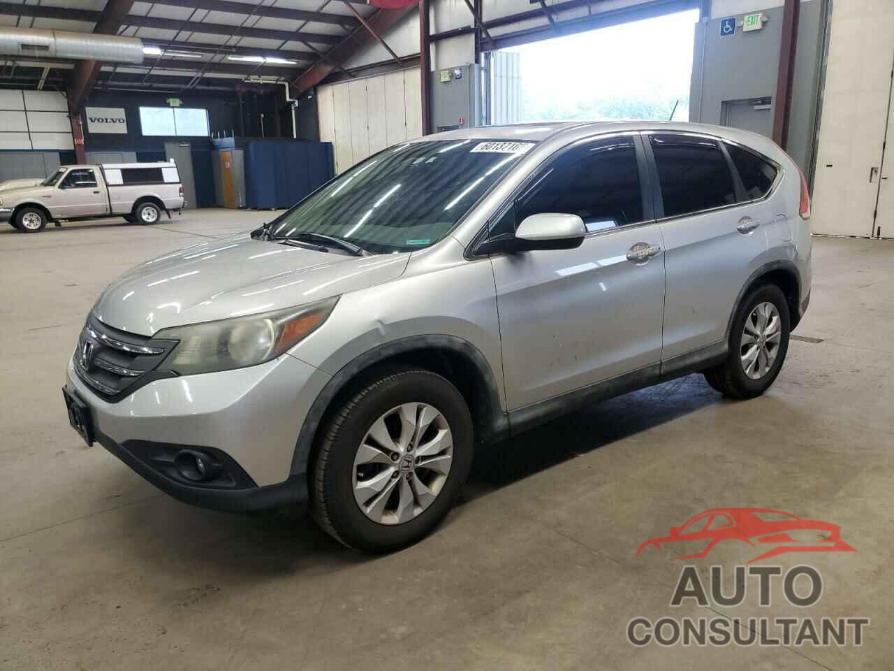 HONDA CRV 2013 - 2HKRM4H58DH650772