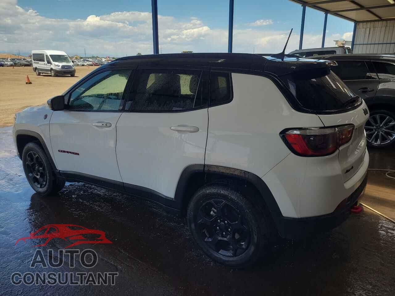 JEEP COMPASS 2023 - 3C4NJDDN9PT511736
