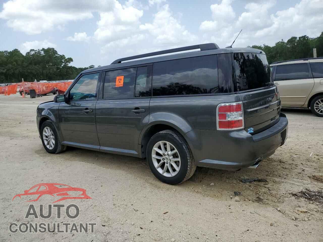 FORD FLEX 2016 - 2FMGK5B82GBA23051