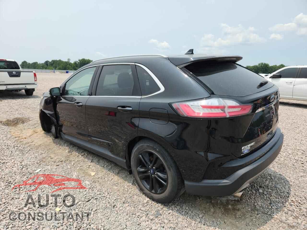 FORD EDGE 2020 - 2FMPK3J92LBA29439