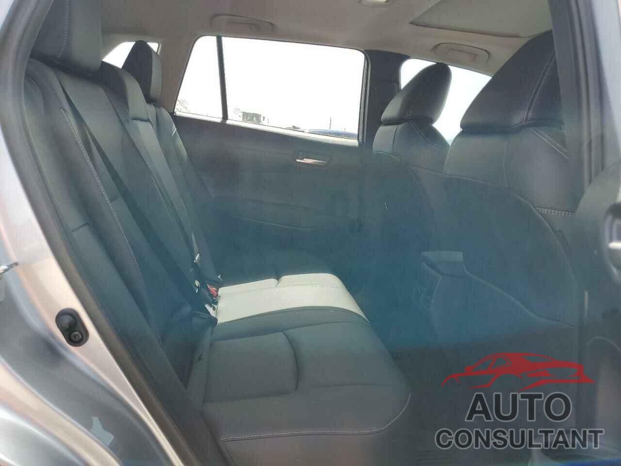 TOYOTA COROLLA CR 2023 - 7MUDAAAG9PV071789