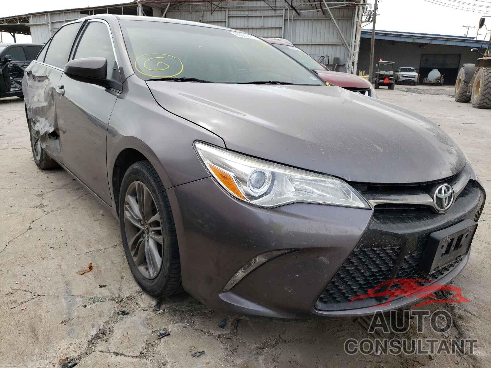 TOYOTA CAMRY 2015 - 4T1BF1FK0FU951107
