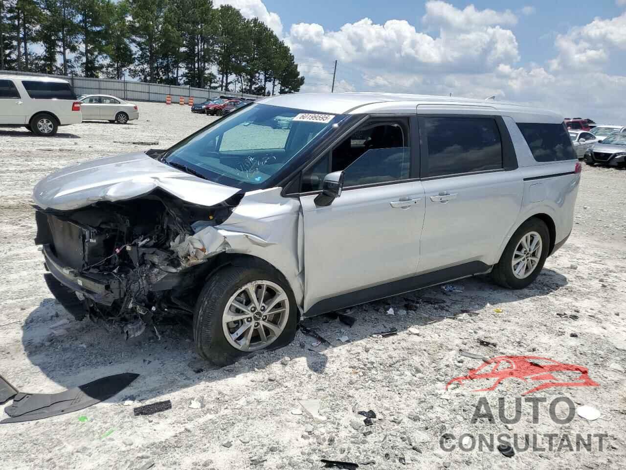 KIA CARNIVAL L 2023 - KNDNB4H35P6251562
