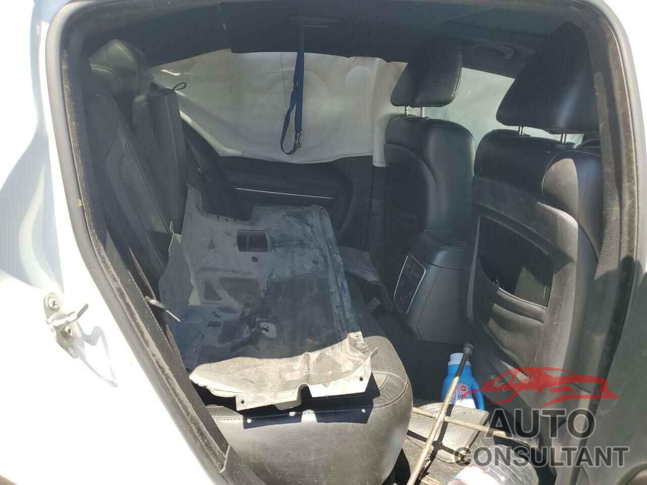 DODGE CHARGER 2021 - 2C3CDXBG7MH510971