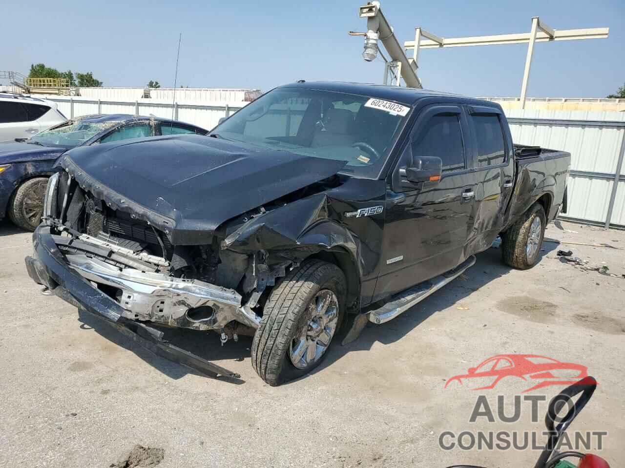 FORD F-150 2014 - 1FTFW1ET2EFC14669