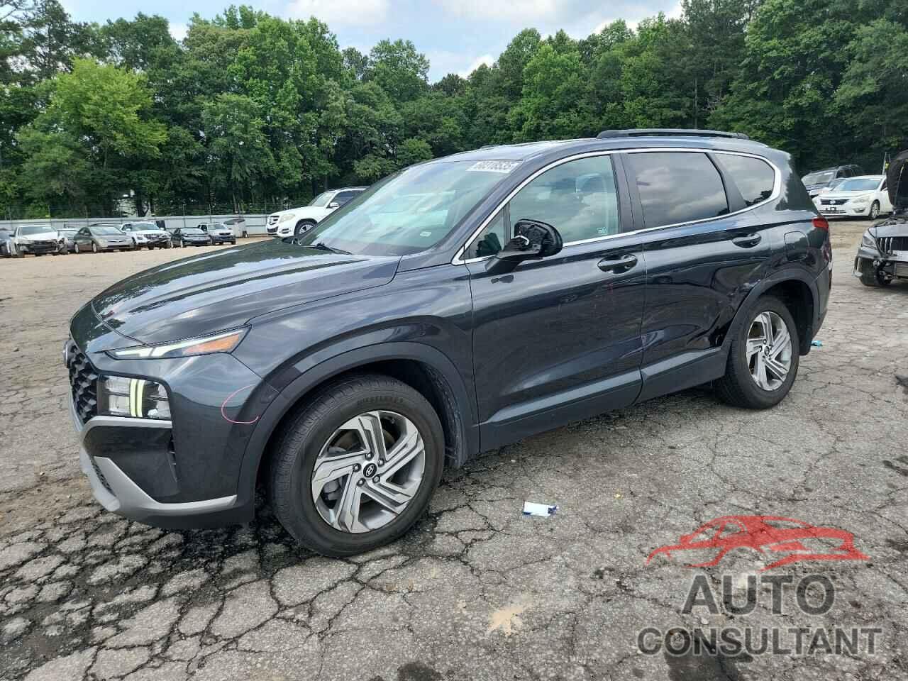 HYUNDAI SANTA FE 2022 - 5NMS14AJ5NH372980