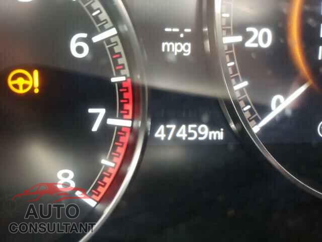 MAZDA 3 2020 - JM1BPABL8L1169845