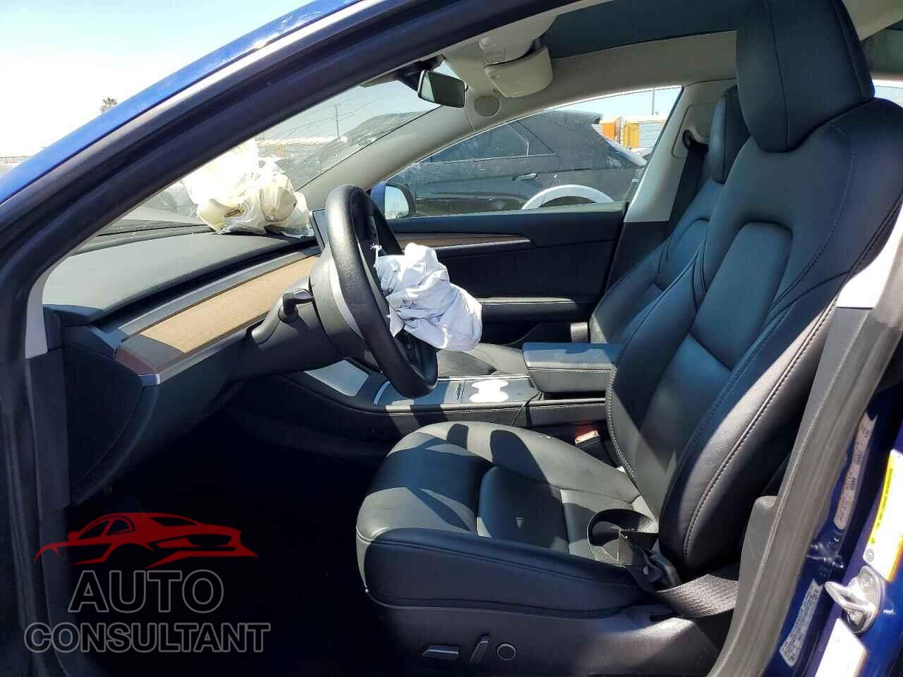 TESLA MODEL 3 2023 - 5YJ3E1EA6PF511309