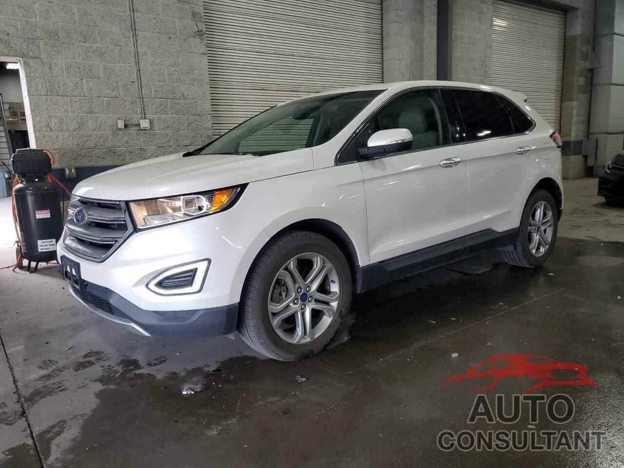 FORD EDGE 2016 - 2FMPK4K88GBB23133