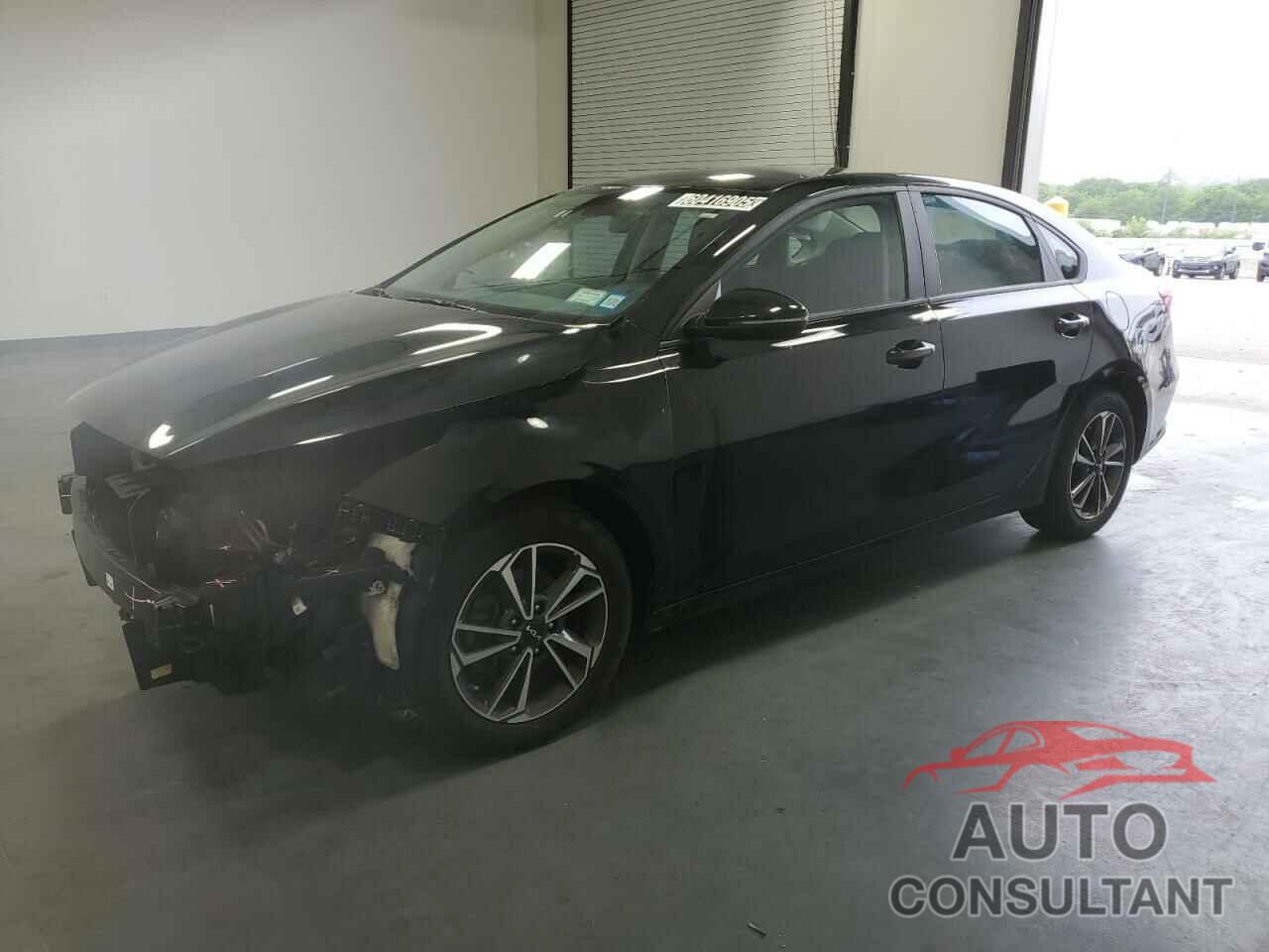 KIA FORTE 2023 - 3KPF24ADXPE642434
