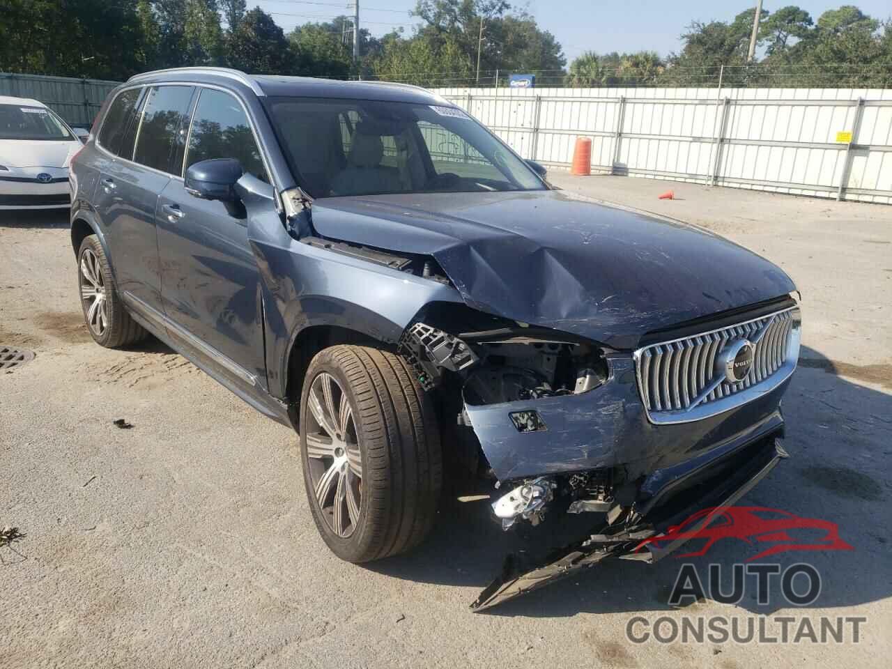 VOLVO XC90 2020 - YV4A221L7L1564713