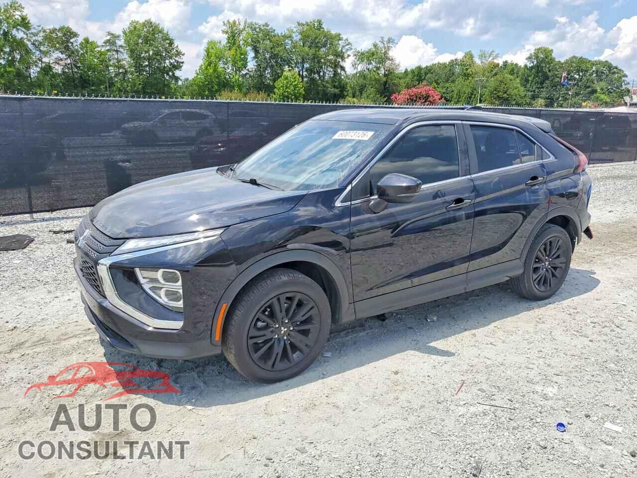 MITSUBISHI ECLIPSE 2023 - JA4ATVAA7PZ005289