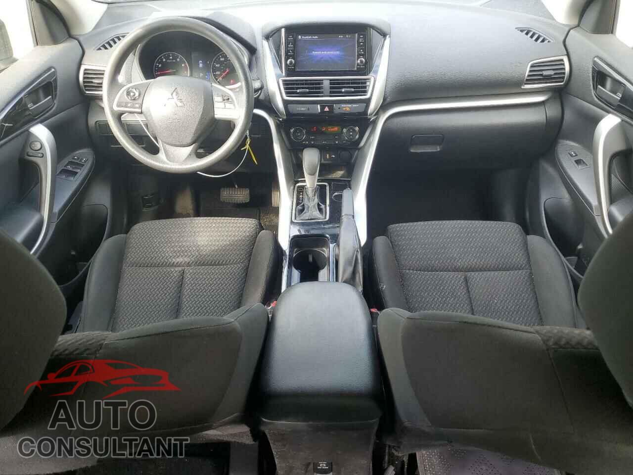MITSUBISHI ECLIPSE 2020 - JA4AS3AA6LZ033702
