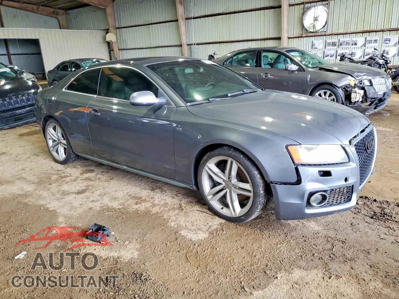 AUDI S5/RS5 2012 - WAUVVAFR0CA001809