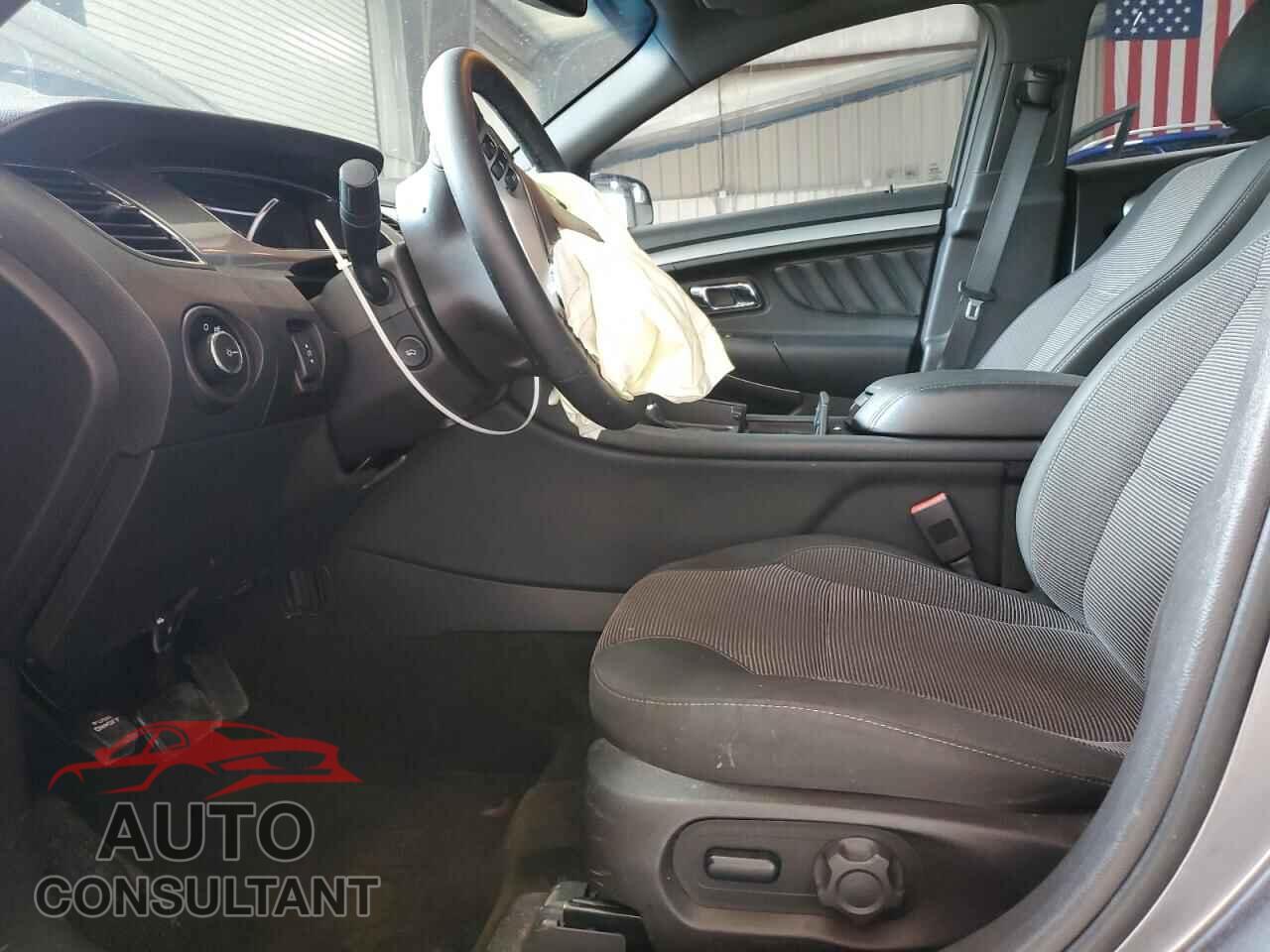 FORD TAURUS 2014 - 1FAHP2H89EG142226