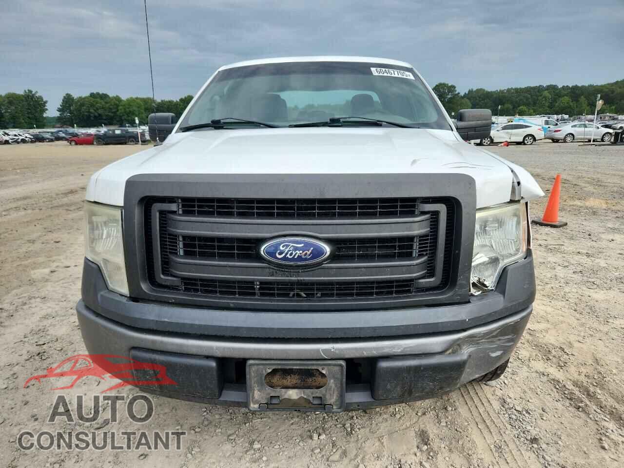 FORD F-150 2014 - 1FTFX1CF2EKE10774