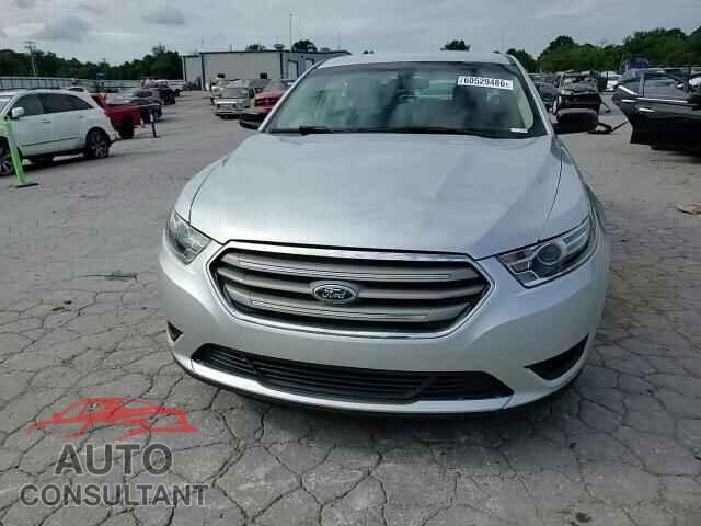 FORD TAURUS 2017 - 1FAHP2D84HG123013