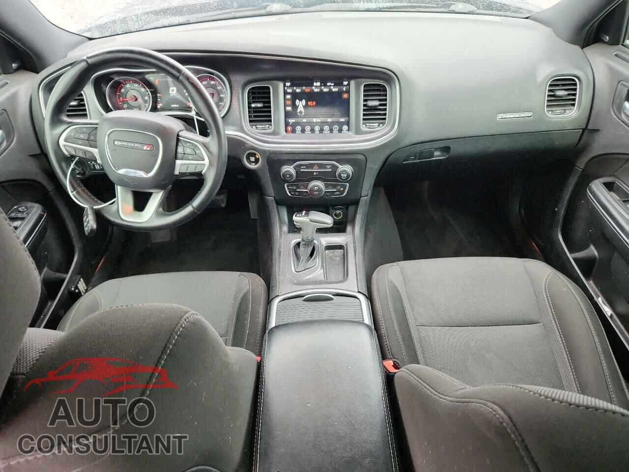 DODGE CHARGER 2017 - 2C3CDXJG6HH566049