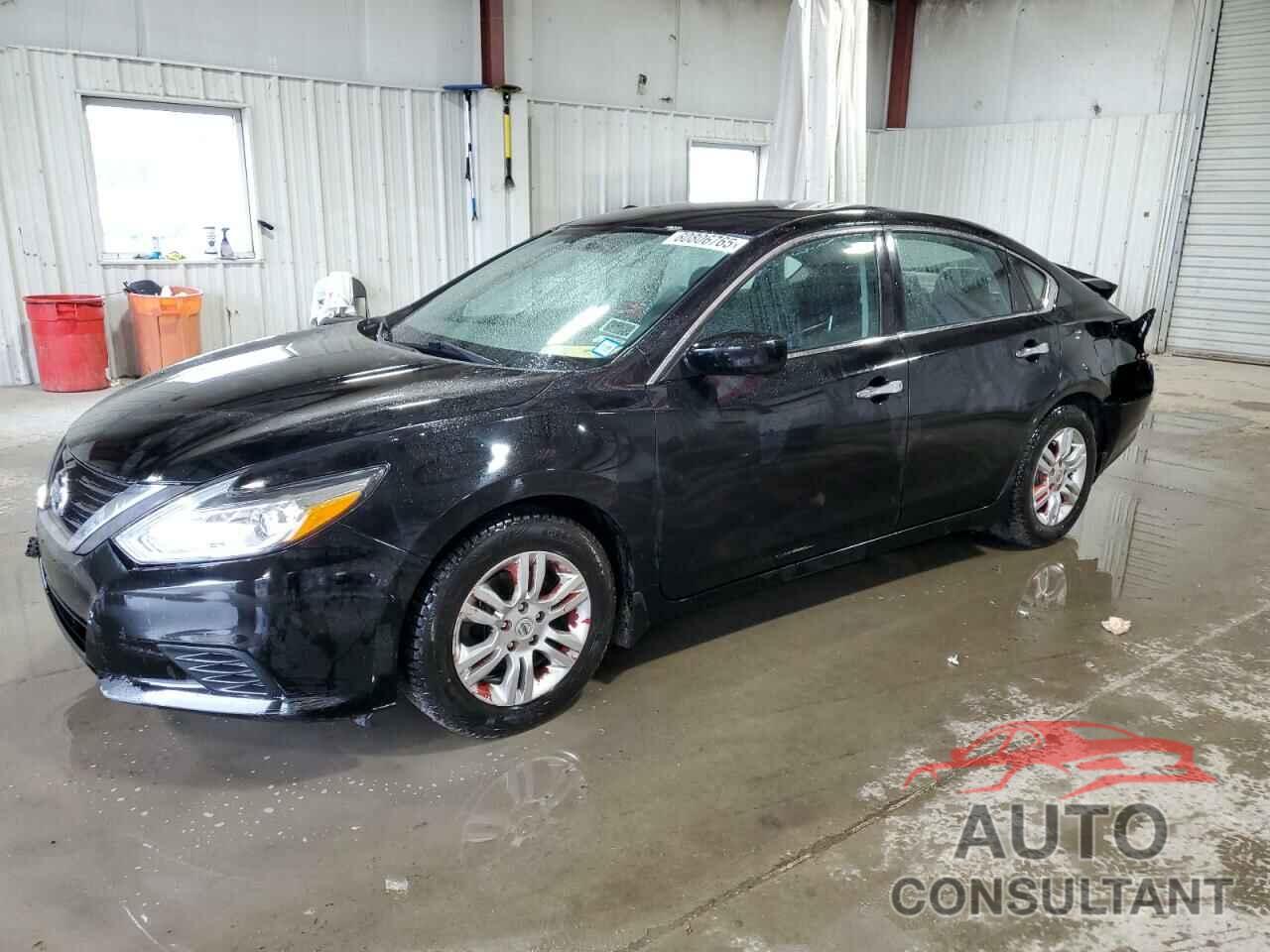 NISSAN ALTIMA 2017 - 1N4AL3AP3HC151035
