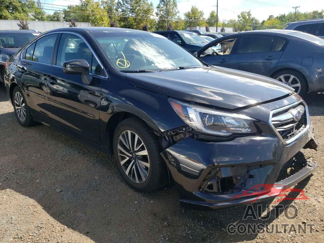 SUBARU LEGACY 2018 - 4S3BNAC69J3028685