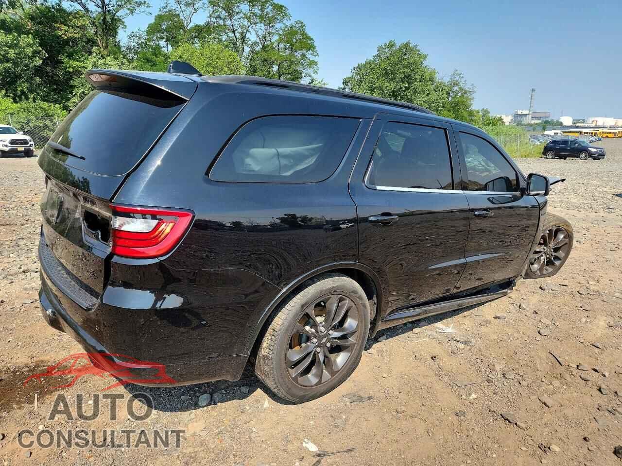 DODGE DURANGO 2023 - 1C4SDJCT5PC612728