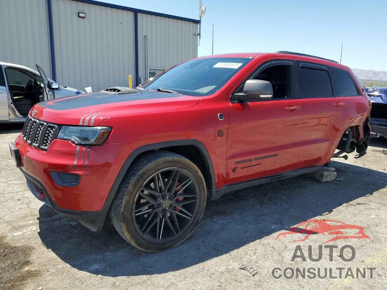 JEEP GRAND CHER 2019 - 1C4RJFLT4KC787940
