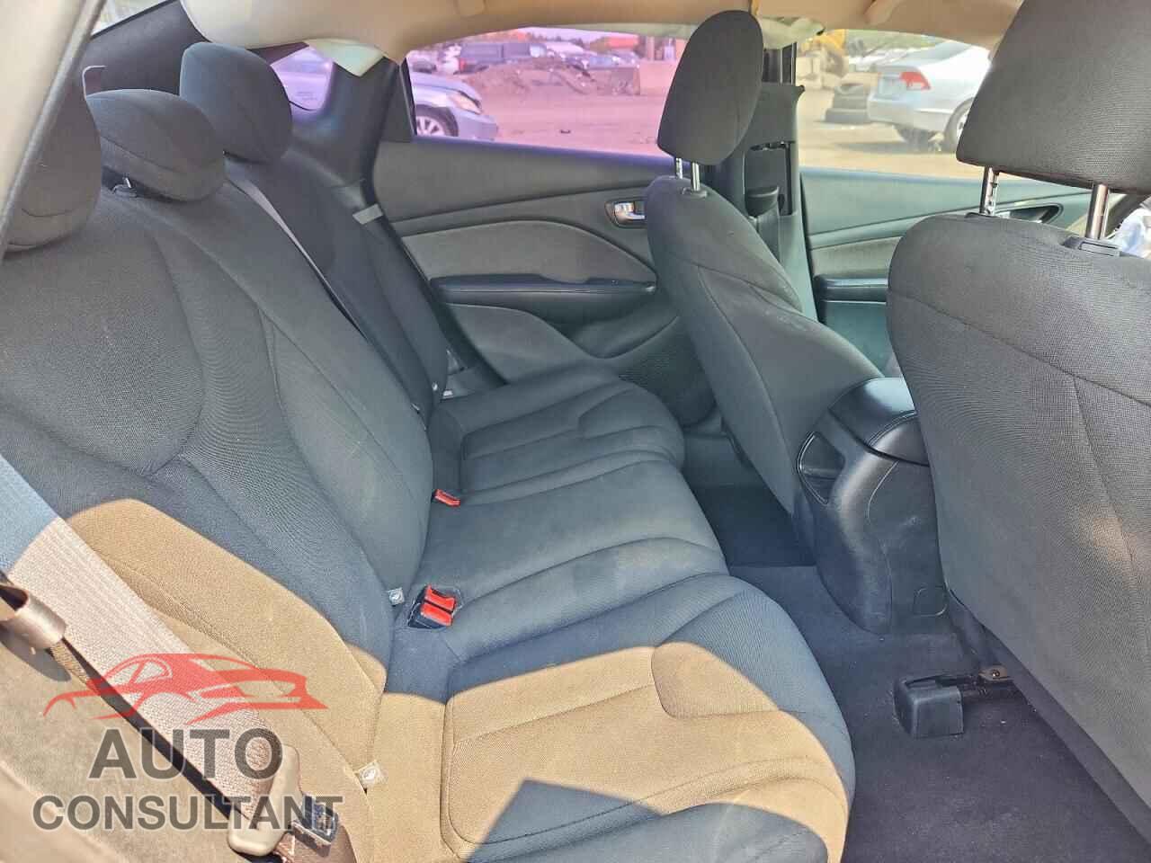 DODGE DART 2013 - 1C3CDFAA7DD200386