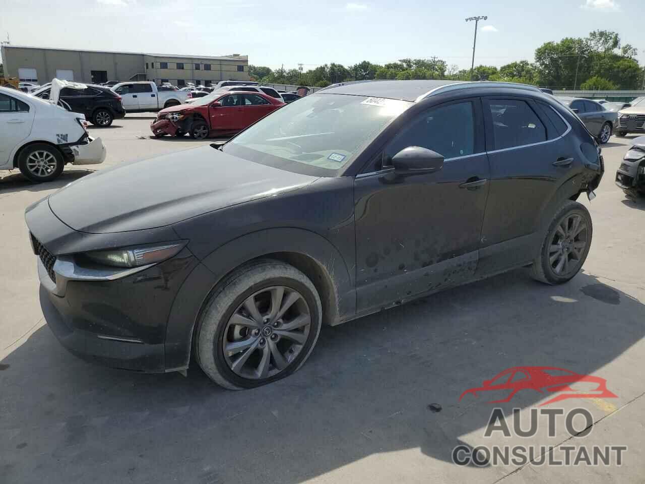 MAZDA CX30 2021 - 3MVDMBDM6MM218475