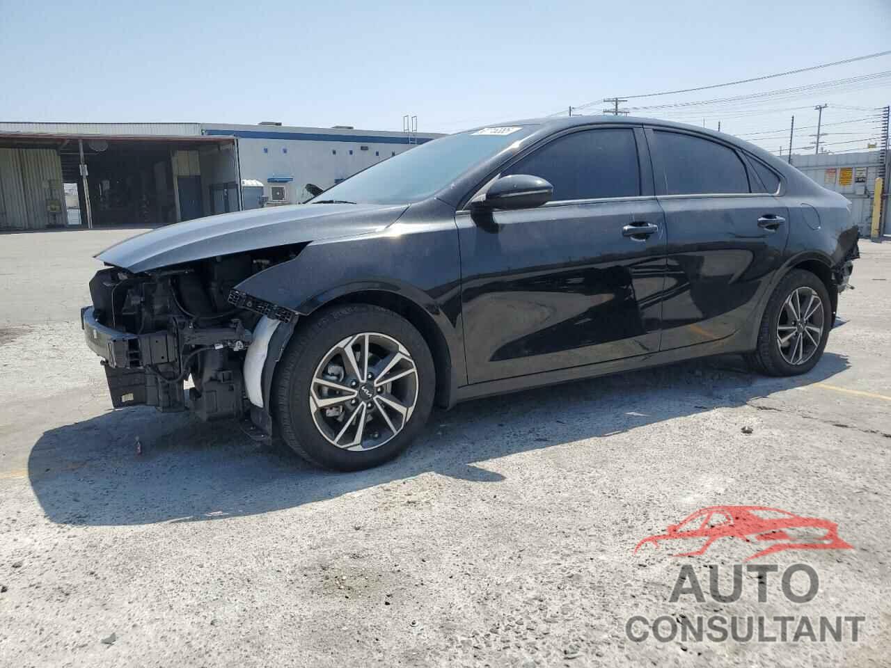 KIA FORTE 2023 - 3KPF24AD3PE649953