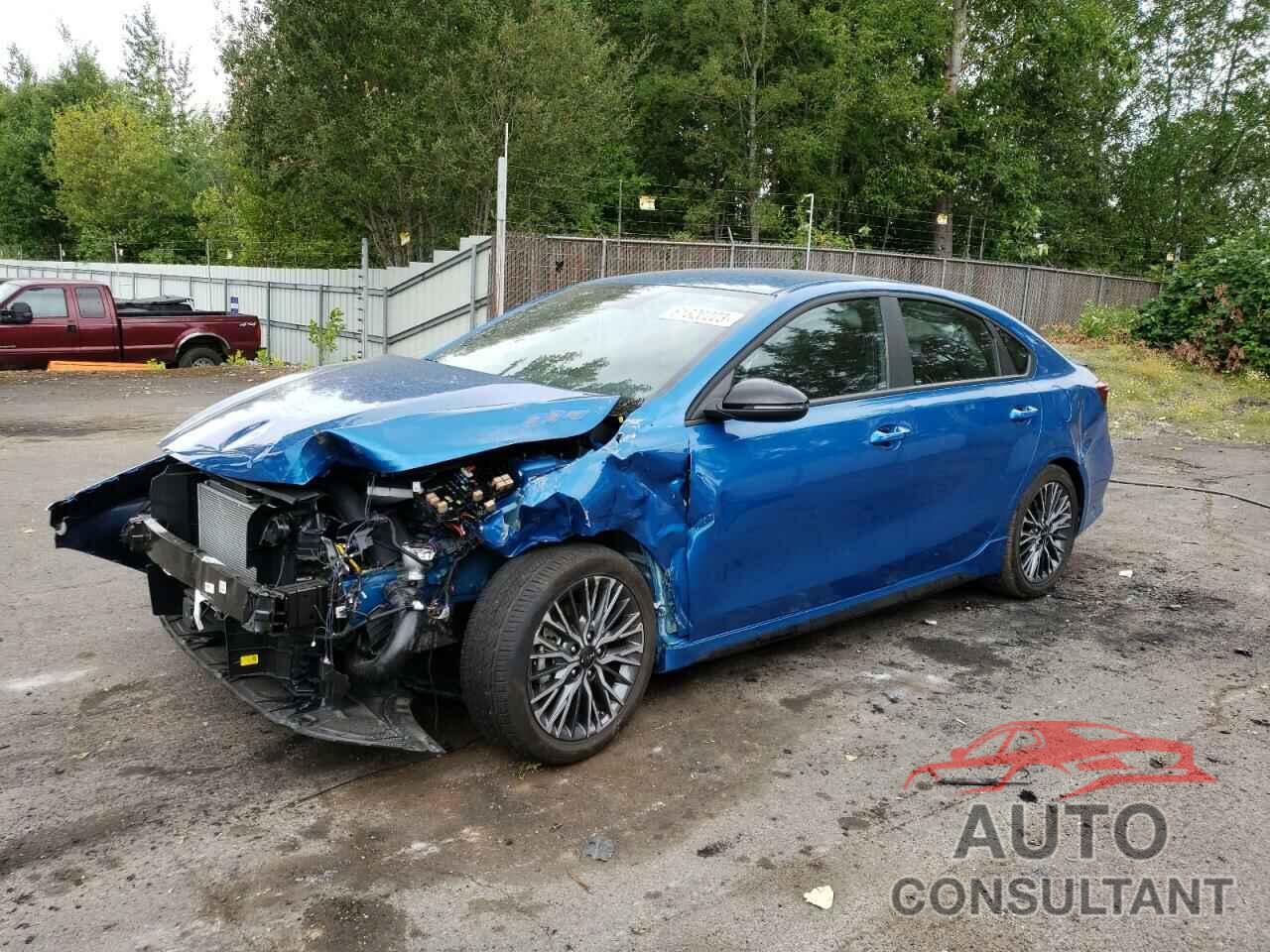 KIA FORTE 2023 - 3KPF54AD1PE609698