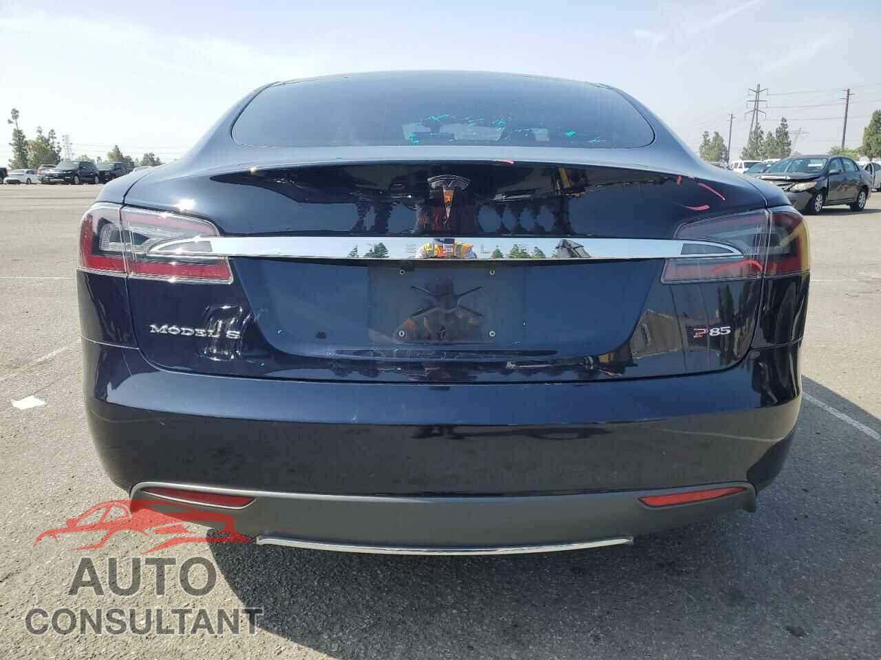 TESLA MODEL S 2013 - 5YJSA1CP9DFP14639