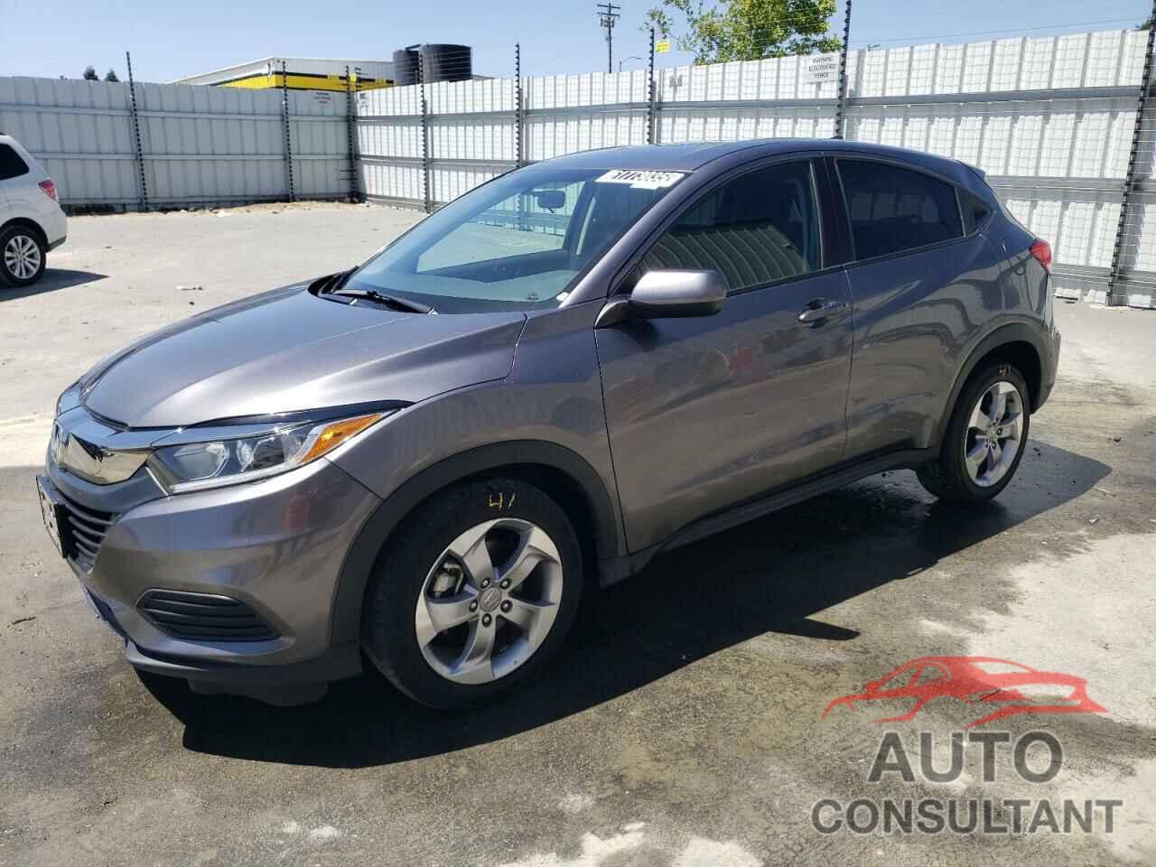 HONDA HR-V 2022 - 3CZRU5H38NM717591