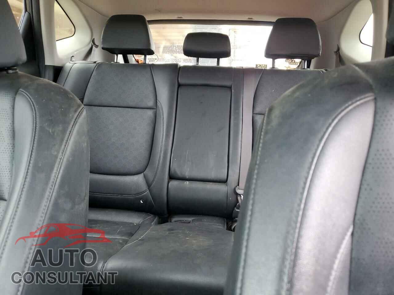 KIA SELTOS 2021 - KNDERCAA0M7149672
