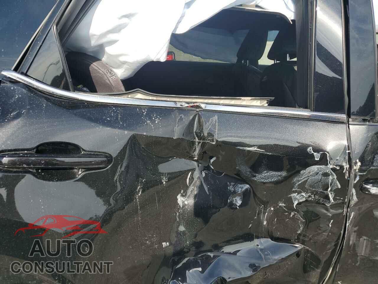 LEXUS RX350 2023 - 2T2BAMBA8PC021368