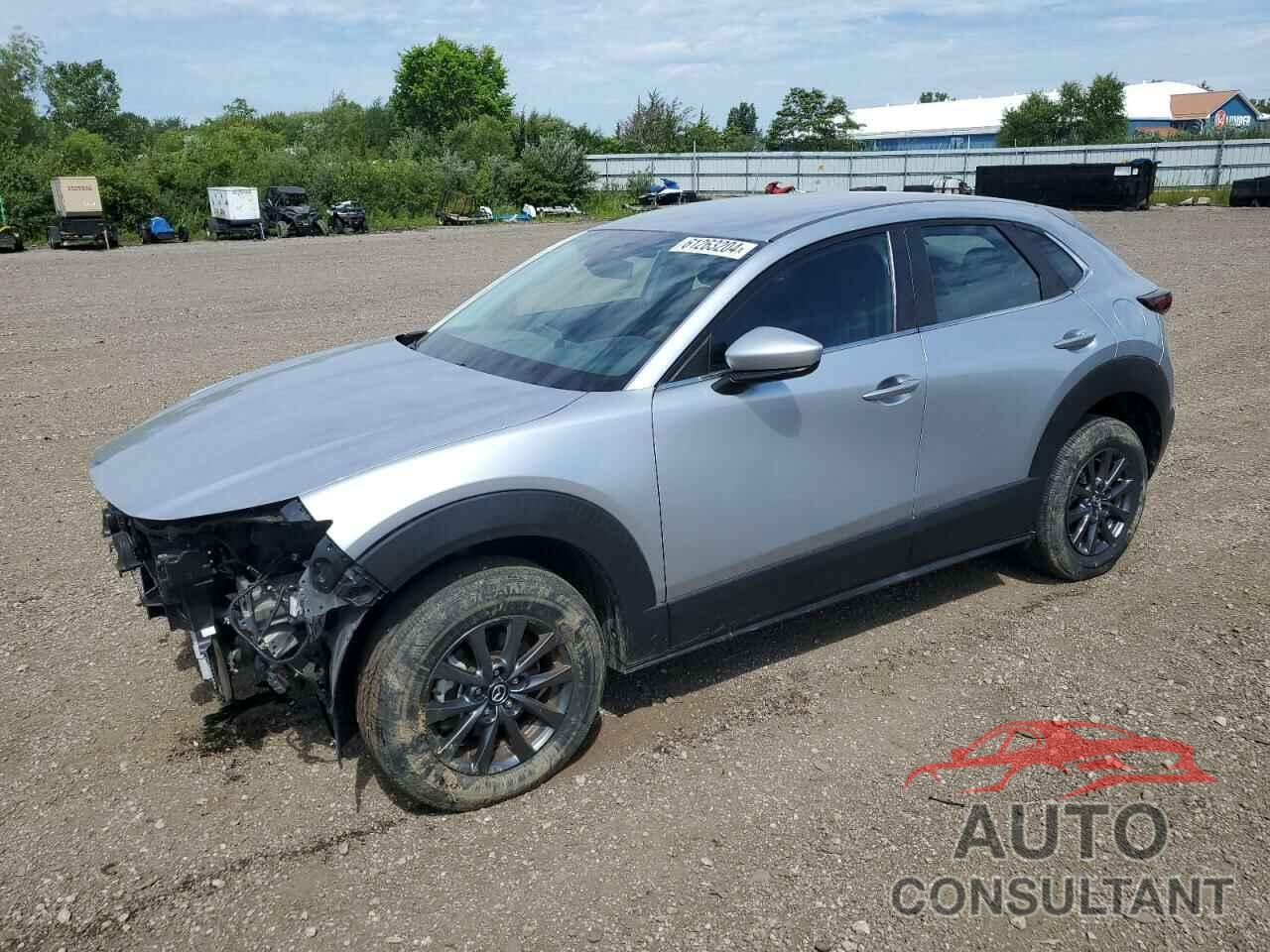 MAZDA CX30 2020 - 3MVDMBBL1LM125565