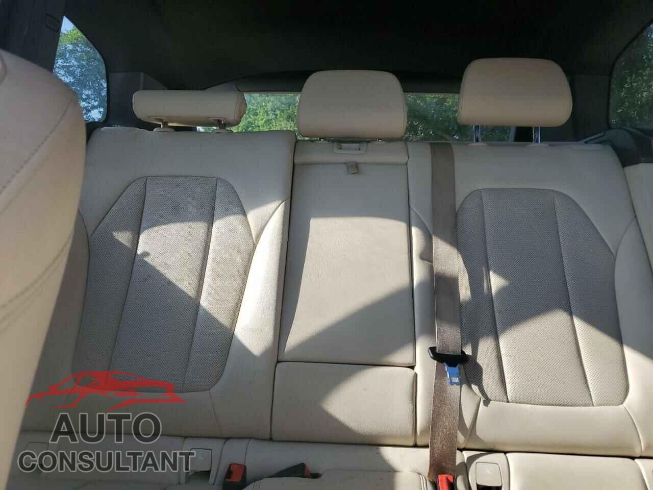 BMW X3 2022 - 5UX43DP03N9K73473