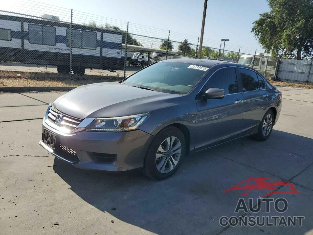HONDA ACCORD 2015 - 1HGCR2F3XFA200128